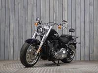 HARLEY-DAVIDSON SOFTAIL