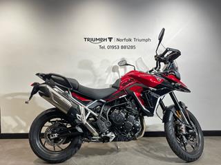 TRIUMPH TIGER 900 GT PRO 