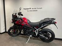 TRIUMPH TIGER 900 GT PRO