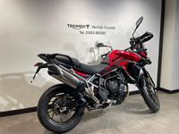 TRIUMPH TIGER 900 GT PRO