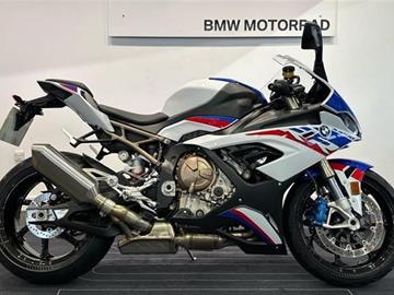 BMW S1000RR