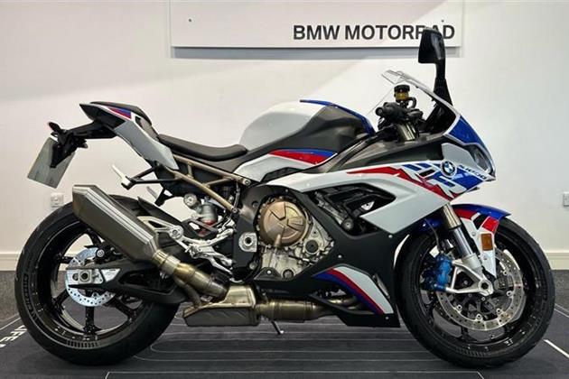 BMW S1000RR