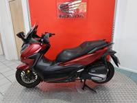 HONDA NSS125 FORZA