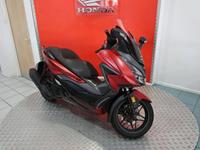 HONDA NSS125 FORZA