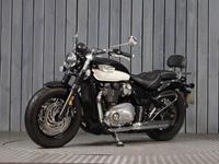 TRIUMPH SPEEDMASTER 1200