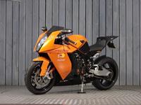 KTM RC8