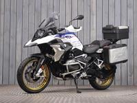 BMW R1250GS