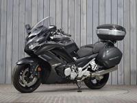 YAMAHA FJR1300