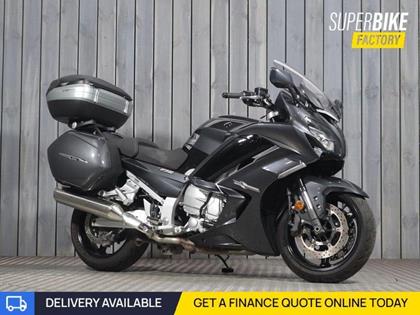 YAMAHA FJR1300