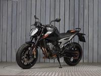 KTM 790 DUKE