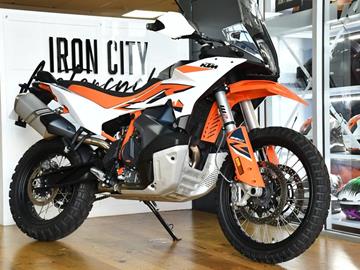 KTM 890 ADVENTURE R