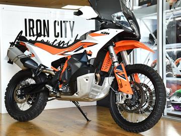 KTM 890 ADVENTURE R