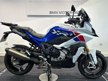 BMW S1000XR