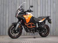 KTM 1290 SUPER ADVENTURE