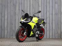 APRILIA TUONO 660