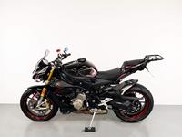 BMW S1000R