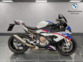 BMW S1000RR 