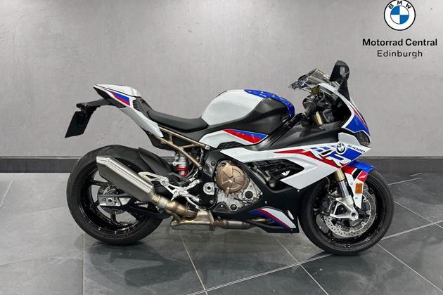 BMW S1000RR