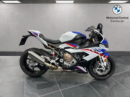 BMW S1000RR