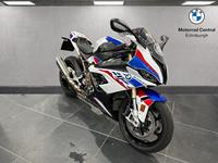 BMW S1000RR