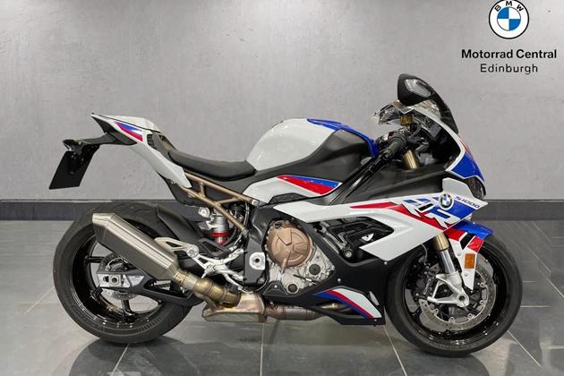 BMW S1000RR