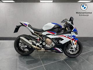 BMW S1000RR 