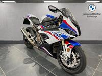 BMW S1000RR