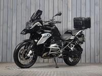 BMW R1200GS