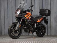 KTM 1290 SUPER ADVENTURE