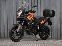 KTM 1290 SUPER ADVENTURE