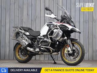 BMW R1250GS ADVENTURE 