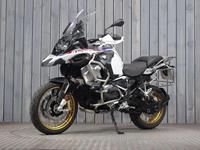 BMW R1250GS ADVENTURE