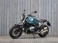 BMW R NINE T PURE