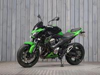 KAWASAKI Z800