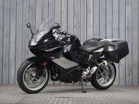 BMW F800GT