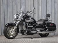 TRIUMPH ROCKET III TOURING