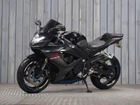 SUZUKI GSX-R600