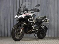 BMW R1200GS ADVENTURE