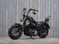 HARLEY-DAVIDSON SPORTSTER 1200