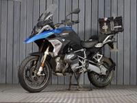 BMW R1250GS