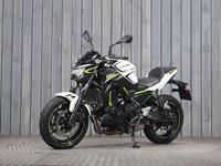 KAWASAKI Z650