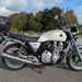 HONDA CB1100