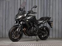 KAWASAKI VERSYS 650