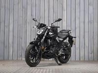 YAMAHA MT-03