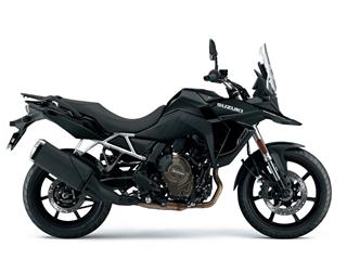 SUZUKI V-STROM 800RE 