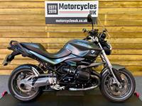 BMW R1200R