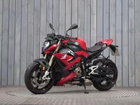 BMW S1000R