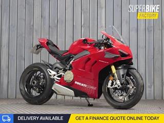 PANIGALE V4S 