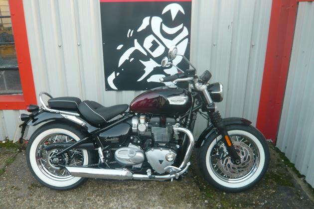 TRIUMPH SPEEDMASTER 1200