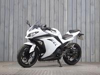 KAWASAKI NINJA 300